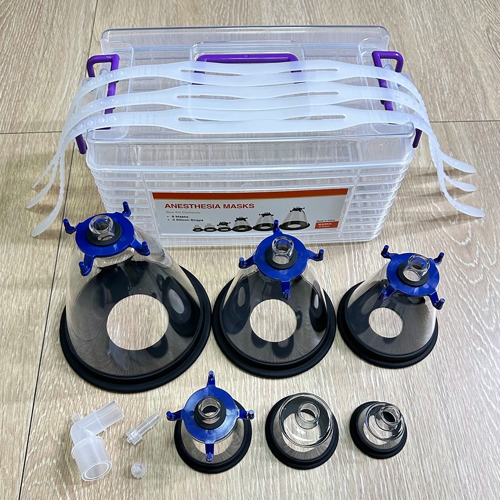 Pet Supplies Warehouse - 動物愛好家のためのペット呼吸マスク、猫、犬、鳥、スネーク、ラット、酸素、空中、解剖学、診療所、病院用品用キット