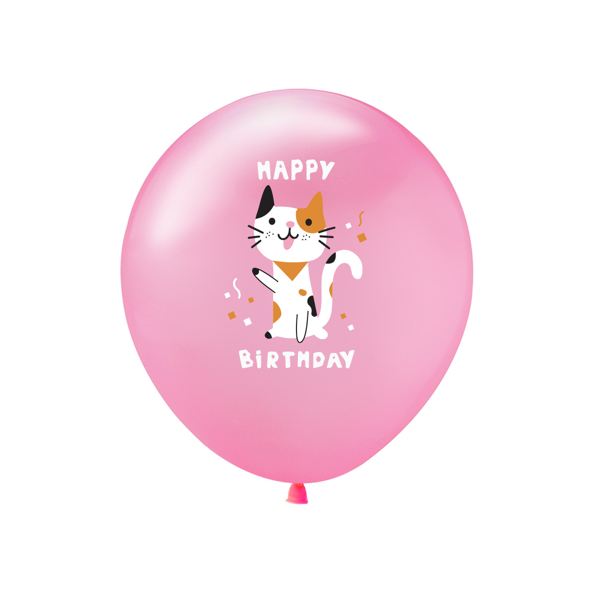 12 インチ漫画犬猫ラテックスバルーン 16 インチニャーレ - Pet Supplies Warehouse のレビューと価格