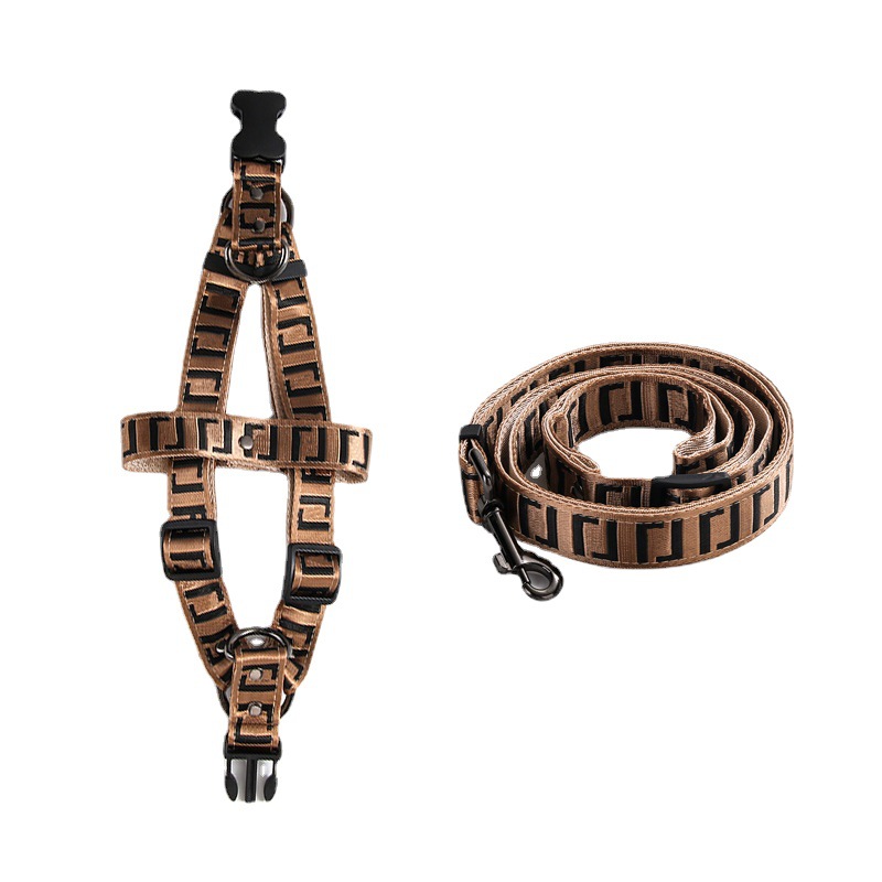 パーソナライズされた犬用ハーネス、ノープルタイプ、調節可能な - No Pull Dog Harness のレビューと価格