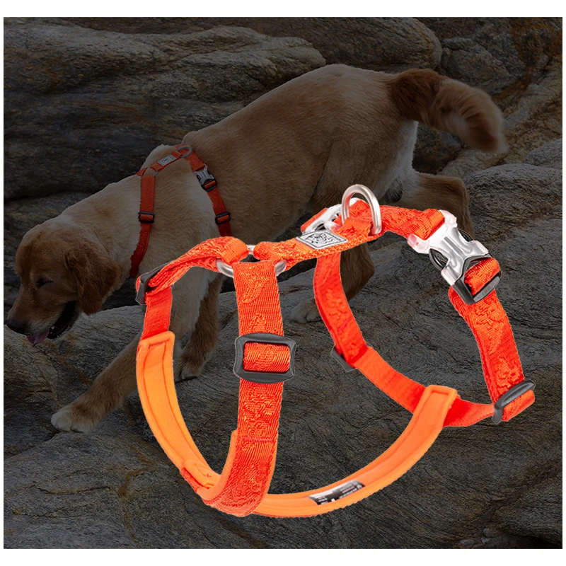 TRUELOVE ペット毛深いウサグ プレミアム トレイル  - No Pull Dog Harness のレビューと価格