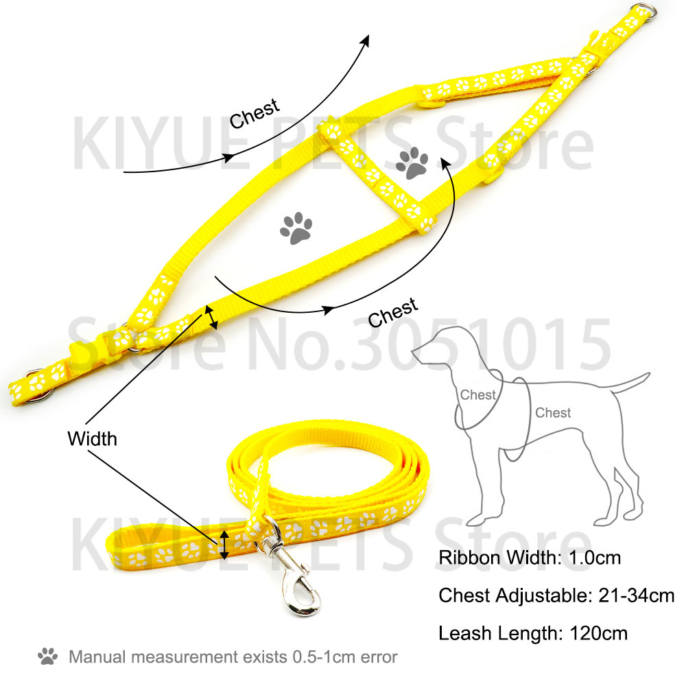 ペット用の調節可能なストラップ付きタンク,犬と猫用のクラシッ - No Pull Dog Harness のレビューと価格