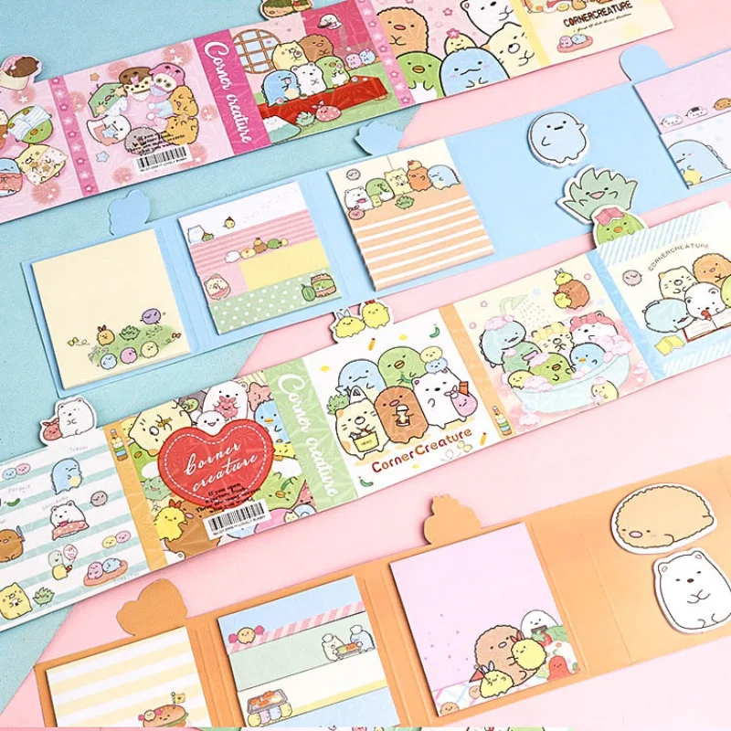 1 PC かわいい漫画かわいいペットメモパッド付箋 To D - Pet Supplies List のレビューと価格